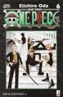One piece. New edition vol.6