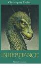 Inheritance. Leredit�. Vol 4. eBook