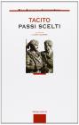 Passi scelti. Per le Scuole superiori