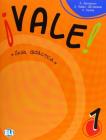 Vale! Guida per l'insegnante. Con CD Audio. Per la Scuola elementare vol.1