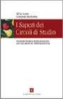 I saperi dei circoli di studio. Proposte teorico-metodologiche per operatori del lifelong learning