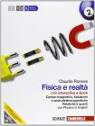 Fisica e realt�. Con interactive e-book. Con espansione online. Per lescuole superiori vol.3