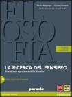 Ricerca del pensiero. Con quaderno. Con espansione online. Per le Scuole superiori vol.1