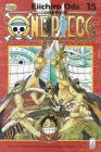One piece. New edition vol.15