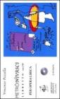 Metr�nivasci. Libretto. Con CD Audio