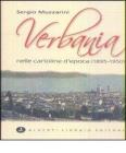 Verbania nelle cartoline d'epoca (1895-1950)