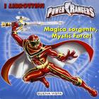 Power Rangers