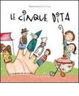 CINQUE DITA. eBook