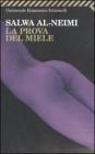 La prova del miele. eBook