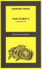 Casi clinici 5: Luomo dei topi. eBook