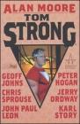 Tom Strong vol.4