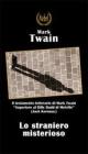 Lo straniero misterioso. eBook