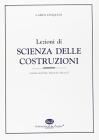 Lezioni di scienza delle costruzioni