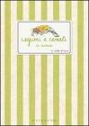 Legumi e cereali in cucina. eBook