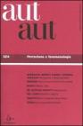 Aut aut. Vol 324. eBook