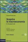 Scoprire la macroeconomia vol.2