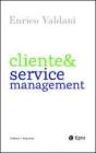 Cliente  service management. eBook