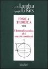 Fisica teorica vol.8