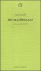Mente e paesaggio. eBook