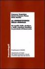 La sopravvivenza della famiglia. Unanalisi delle strutture e delle relazioni familiari in provincia di Benevento. eBook