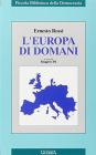 L' Europa di domani