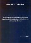 Manuale di tecnologie alimentari vol.1.2
