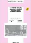 La posa di qualit�. Materiali per la formazione continua dei posatori di piastrelle di ceramica. Con CD-ROM