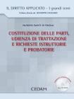 Costituzione delle parti, udienza di trattazione e richieste istruttorie e probatorie. eBook