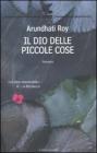 Il dio delle piccole cose. eBook