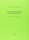 Goethe, Mozart e Mayr fratelli illuminati