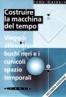 Costruire la macchina del tempo