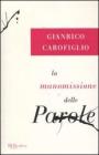 La manomissione delle parole. eBook