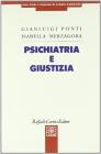 Psichiatria e giustizia