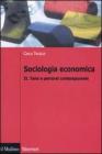 Sociologia economica vol.2