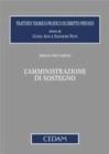 L�amministrazione di sostegno. eBook