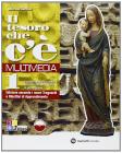 Il tesoro che c'�. Multimedia. Con espansione online. Per la Scuola media vol.1