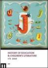 History of education & children's literature (2010) vol.2