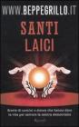 Santi laici. Storie di uomini e donne che hanno dato la vita per salvare la nostra democrazia. eBook
