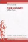 Teorie delle comete. Da Galileo a Newton. eBook