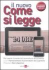 Il Nuovo come si legge il Sole 24 Ore. eBook