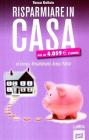 Risparmiare in casa