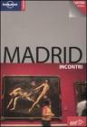 Madrid. Con cartina