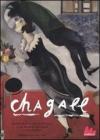 Chagall. Autoritratto con sette dita. La vita del pittore Marc Chagall in versi e immagini