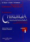 Trattato di chirurgia viscerale. Chirurgia endocrinologica