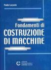 Fondamenti di costruzione di macchine