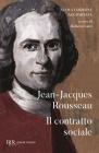 Il contratto sociale. eBook