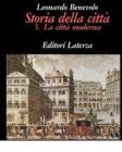 Storia della citt� vol.3