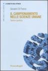 Il campionamento nelle scienze umane. Teoria e pratica. eBook