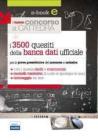 I 3500 quesiti della banca dati ufficiale per la prova preselettiva del concorso a cattedra