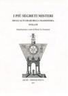 I pi� segreti misteri degli alti gradi della massoneria svelati